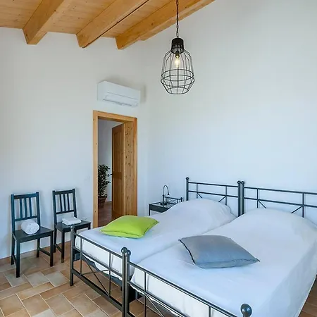Villa Il Sole E Selene 16 By Marche Sant'Angelo in Pontano