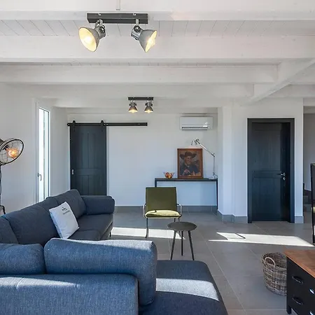Villa Il Sole E Selene 16 By Marche *